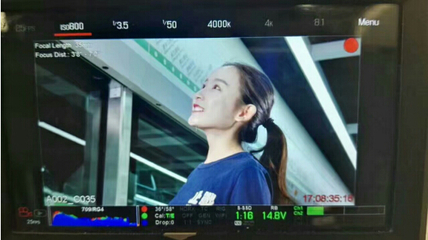 未石《貴州通宣傳片》拍攝完成，攝制服務圓滿結束