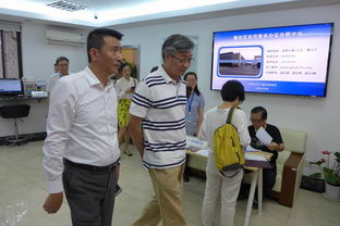 他山之石，可以攻玉——任天華副局長帶隊赴上?？疾煊耙暜a業扶持政策與攝制服務