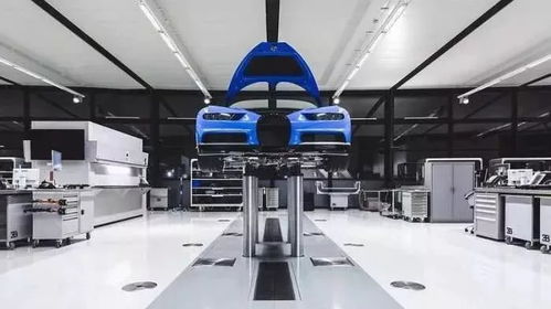 地表最暴躁超跑 全球限量500臺，破百3秒內，2000萬天價仍遭熱搶