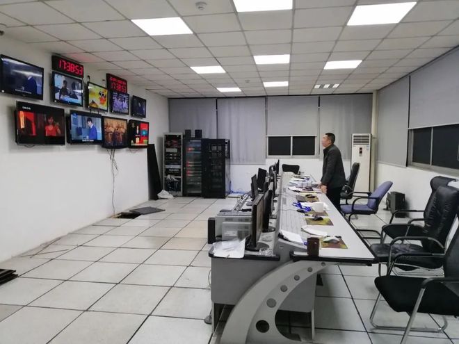 我市融媒體中心喜獲互聯(lián)網(wǎng)新聞信息服務(wù)許可證，文化藝術(shù)交流活動再添新翼