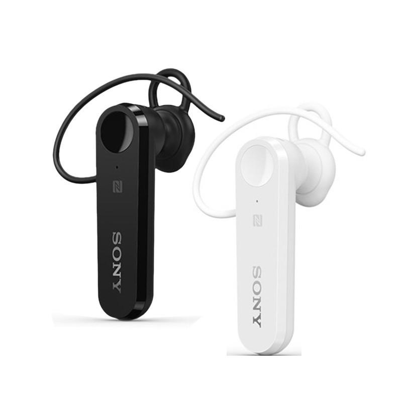 SONY索尼MBH10 暢享無線自由，NFC一觸即連的掛耳式立體聲體驗
