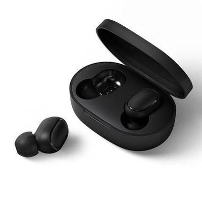 小米Redmi AirDots 國民真無線耳機，開啟無線聆聽新體驗