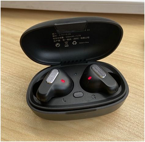 國產平價藍牙耳機中的精品 HIK X1帶來的實用性體驗